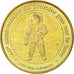 France, Token, Touristic token, Paris - Cité des Sciences  et de l'Industrie
