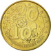 Francia, Token, Touristic token, Disneyland n°19 - Resort Paris, 2009, MDP, BB