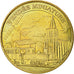 France, Token, Touristic token, Bretignoles-sur-Mer - Vendée miniature, 2009