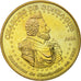 France, Token, Touristic token, Charleville-Mézières - Charles de Gonzague