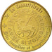 France, Token, Touristic token, La Couvertoirade - Site templier n°2, 2010