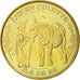 France, Token, Touristic token, Saint-Clément des Baleines - Phare n°3, 2010