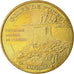 France, Token, Touristic token, Porto - Golfe - Unesco, 2010, MDP, EF(40-45)