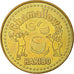 France, Token, Touristic token, Uzès -  Haribo n°6, 2010, MDP, EF(40-45)