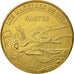 Frankreich, Token, Touristic token, Nantes -  Les machines de l'ile n°2, 2010