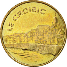 Francia, Token, Touristic token, Le Croisic - Le Port, 2010, MDP, BB