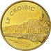 Francia, Token, Touristic token, Le Croisic - Le Port, 2010, MDP, BB