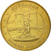 France, Token, Touristic token, Guérande - les salines n°2, 2010, MDP