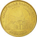 France, Token, Touristic token, Guérande - Collégiale st Aubin, 2010, MDP