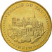 France, Token, Touristic token, Reims - Palais du Tau n°2, 2010, MDP