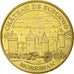 France, Token, Touristic token, Sarzeau - Le chateau de Suscinio n°1, 2010