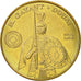 France, Token, Touristic token, Douai - M Gayant, 2010, MDP, EF(40-45)