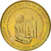 France, Token, Touristic token, Mory-Montcrux, 2010, MDP, EF(40-45)