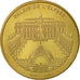 France, Token, Touristic token, 75/ Paris - Palais de l'Elysée, 2010, MDP