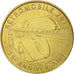 France, Token, Touristic token, Paris - Salon Retromobile 2010, 2010, MDP