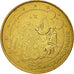 France, Token, Touristic token, Disneyland n°22 - Mickey Sorcier, 2010, MDP