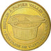 France, Token, Touristic token, Fontaine de Vaucluse - Moulin à papier n°2