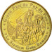 Francia, Token, Touristic token, Les Epesses - Puy du Fou n°2, 2010, MDP, BB