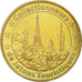 France, Token, Touristic token, Limoges - Association Jetons touristiques n°2