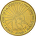 France, Token, Touristic token, Sigean - Réserve n°15, 2012, MDP, EF(40-45)