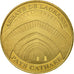 France, Token, Touristic token, Lagrasse - Abbaye n°2, 2012, MDP, EF(40-45)