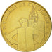 France, Token, Touristic token, Cucugnan - Village - Le curé, 2012, MDP