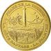 France, Token, Touristic token, La Palmyre - Phare de la Coubre, 2012, MDP