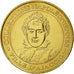 France, Token, Touristic token, Ajaccio - Palais Fesch - Collections Napoléon