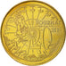 France, Token, Touristic token, Le Bugue - Village du Bournat - 20 ans, 2012