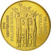 Frankreich, Token, Touristic token, Hauterives - Palais n°3, 2012, MDP, SS