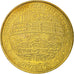 France, Token, Touristic token, Giverny - Fondation Claude Monet n°2, 2012