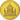 France, Token, Touristic token, Chartres - La Cathédrale n°7, 2012, MDP
