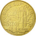 France, Token, Touristic token, Batz-sur-Mer - Terre et mer ne crains, 2012