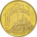 France, Token, Touristic token, Le Mont-Saint-Michel - La mère Poulard n°1