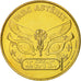 France, Token, Touristic token, Plailly - Parc Astérix n°1, 2012, MDP