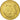France, Token, Touristic token, Merlimont - Parc Bagatelle n°1, 2012, MDP