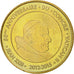 Frankreich, Token, Touristic token, Lourdes -  Vatican II  - Jean Paul II, 2012