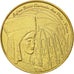 France, Token, Touristic token, Paris - Saint-Germain-des-Prés - Eglise n°2