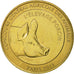 France, Token, Touristic token, Paris - Concours Général Agricole, 2012, MDP