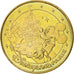 France, Token, Touristic token, Disneyland n°22 - Mickey Sorcier, 2012, MDP