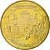 France, Token, Touristic token, Disneyland n° 23 -  Minnie le Carrousel de