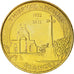Francia, Token, Touristic token, Thiepval - Somme n°3, 2012, MDP, BB