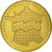 France, Token, Touristic token, Paris - Centre des monuments nationaux - 100