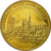France, Token, Touristic token, Paris - Notre Dame, 2013, Arthus Bertrand