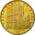 France, Token, Touristic token, Paris - Notre Dame, 2013, Arthus Bertrand