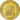 France, Token, Touristic token, Evry - Cathédrale de la Résurrection, 2000