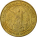Francia, Token, Touristic token, Paris - Sacré coeur n°2, 2003, MDP, BB