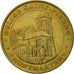 Francia, Token, Touristic token, Paris - Eglise St Pierre de Montmartre, 2003