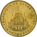 Frankreich, Token, Touristic token, Paris - Sacré Coeur n°1, 2003, MDP, SS