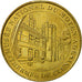 France, Token, Touristic token, Paris - Thermes de Cluny, 2001, MDP, EF(40-45)